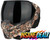 Empire EVS Paintball Mask w/ 1 Lens - LE Bandito Tan