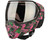 Empire EVS Paintball Mask w/ 1 Lens - LE Geo Grunge