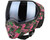 Empire EVS Paintball Mask w/ 1 Lens - LE Geo Grunge