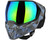 Empire EVS Paintball Mask w/ 1 Lens - LE Seismic Blue