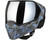 Empire EVS Paintball Mask w/ 1 Lens - LE Seismic Blue