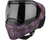 Empire EVS Paintball Mask w/ 1 Lens - LE Seismic Purple