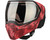 Empire EVS Paintball Mask w/ 1 Lens - LE Seismic Red