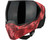 Empire EVS Paintball Mask w/ 1 Lens - LE Seismic Red