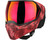 Empire EVS Paintball Mask w/ 1 Lens - LE Seismic Red