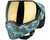 Empire EVS Paintball Mask w/ 1 Lens - LE Seismic Teal