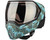 Empire EVS Paintball Mask w/ 1 Lens - LE Seismic Teal