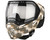 Empire EVS Paintball Mask w/ 1 Lens - LE Seismic White