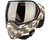 Empire EVS Paintball Mask w/ 1 Lens - LE Seismic White