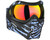 V-Force Grill Paintball Mask/Goggle - SE Zebra Blue