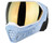 Empire EVS Paintball Mask w/ 1 Lens - White/Pearl Blue