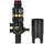 Refurbished - Ninja Flex Adjustable Tank Regulator - 4500 PSI (031-0256)
