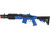 Refurbished - JT Splatmaster Z300 Sniper Rifle - Blue (016-0659)