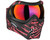 V-Force Grill Paintball Mask/Goggle - SE Zebra Blood