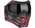 V-Force Grill Paintball Mask/Goggle - SE Zebra Blood