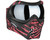 V-Force Grill Paintball Mask/Goggle - SE Zebra Blood