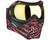 V-Force Grill Paintball Mask/Goggle - SE Zebra Blood