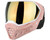Empire EVS Paintball Mask w/ 1 Lens - Peaches