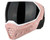 Empire EVS Paintball Mask w/ 1 Lens - Peaches