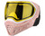 Empire EVS Paintball Mask w/ 1 Lens - Peaches