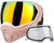 Empire EVS Paintball Mask/Goggle - Peaches