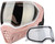 Empire EVS Paintball Mask/Goggle - Peaches