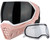 Empire EVS Paintball Mask/Goggle - Peaches