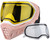 Empire EVS Paintball Mask/Goggle - Peaches