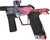 Planet Eclipse Ego LV2 Paintball Gun - Distressed Pink/Blue