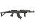 Cybergun Kalashnikov AK-47 RIS w/ Folding Stock Airsoft Rifle