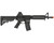 Colt M4 CQB Full Metal RIS AEG Airsoft Rifle