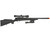 UHC Super X-9 Swat Sniper Rifle Bolt Action Airsoft Gun - Black (No External Magazine)