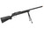 UTG Master Sniper Airsoft Rifle Bolt Action Gun - Black