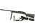 UTG Master Sniper Airsoft Rifle Bolt Action Gun - OD Green