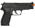 Palco Sports Sig Sauer P226 Spring Airsoft Pistol - Black