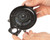 Bunkerkings CTRL2 Paintball Loader - Smoke Crystal Black