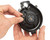 Bunkerkings CTRL2 Paintball Loader - Black Leopard