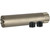 Wau Force 14mm 35x145mm Airsoft Barrel Extension/Mock Silencer - Dark Earth (AC-543DE)