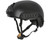 Lancer Tactical BALLISTIC TYPE HELMET - Medium/Large - Black (CA-726MB)