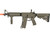 Lancer Tactical Gen 3 MK18 MOD 0 Field M4 Airsoft AEG Rifle - Tan (LT-02T-G3)