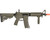 Lancer Tactical Gen 3 MK18 MOD 0 Field M4 Airsoft AEG Rifle - Tan (LT-02T-G3)