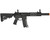 Lancer Tactical Gen 3 M4 Carbine SD AEG Airsoft Rifle with Mock Suppressor - Black (LT-15B-G3)