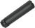 Atlas Custom Works Full Metal Socom QD Barrel Extension w/ Flash Hider - Black (ACW-244-B)