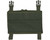 Lancer Tactical MK4 Fight Chassis Buckle Up Pouch Panel - Olive Drab (CA-2114G)