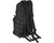 Lancer Tactical 1000D Nylon Airsoft Molle Hydration Backpack - Black (CA-880BN)