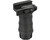 Ranger Armory Quick Detach Stubby Vertical Forward Grip - Black (RA-G006-B)