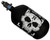 HK Army Alpha Air Tank w/ Elite Pro Fossil Adjustable Regulator - Doom