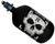 HK Army Alpha Air Tank w/ Elite Pro Nexus Adjustable Regulator - Doom