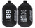 HK Army Alpha Air Bottle (Bottle Only) - Air