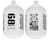 HK Army Alpha Air Bottle (Bottle Only) - Air
